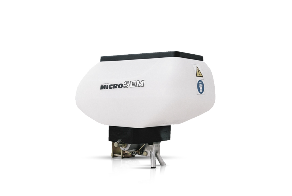microsem-nxm-2 Ansicht des Systems Microsem NXM